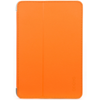 Чехол для планшета Odoyo IPAD MINI /AIRCOAT FOLIO ORANGE (PA522OR)