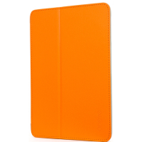 Чехол для планшета Odoyo IPAD MINI /AIRCOAT FOLIO ORANGE (PA522OR) изображение 2
