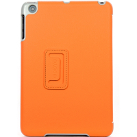 Чехол для планшета Odoyo IPAD MINI /AIRCOAT FOLIO ORANGE (PA522OR) изображение 3