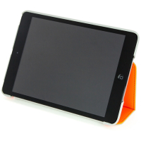 Чехол для планшета Odoyo IPAD MINI /AIRCOAT FOLIO ORANGE (PA522OR) изображение 5