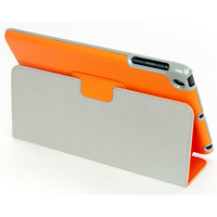 Чехол для планшета Odoyo IPAD MINI /AIRCOAT FOLIO ORANGE (PA522OR) изображение 6