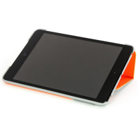 Чехол для планшета Odoyo IPAD MINI /AIRCOAT FOLIO ORANGE (PA522OR) изображение 7