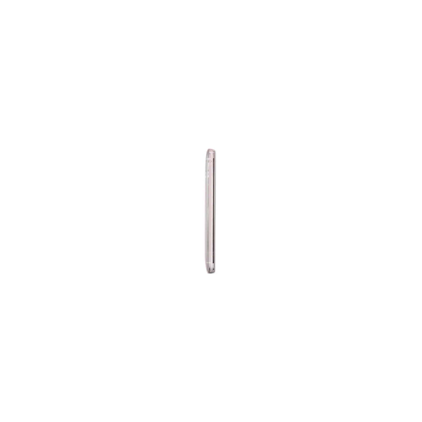 Чехол для мобильного телефона Metal-Slim HTC ONE /Transparent (C-H0023MX0017) изображение 2
