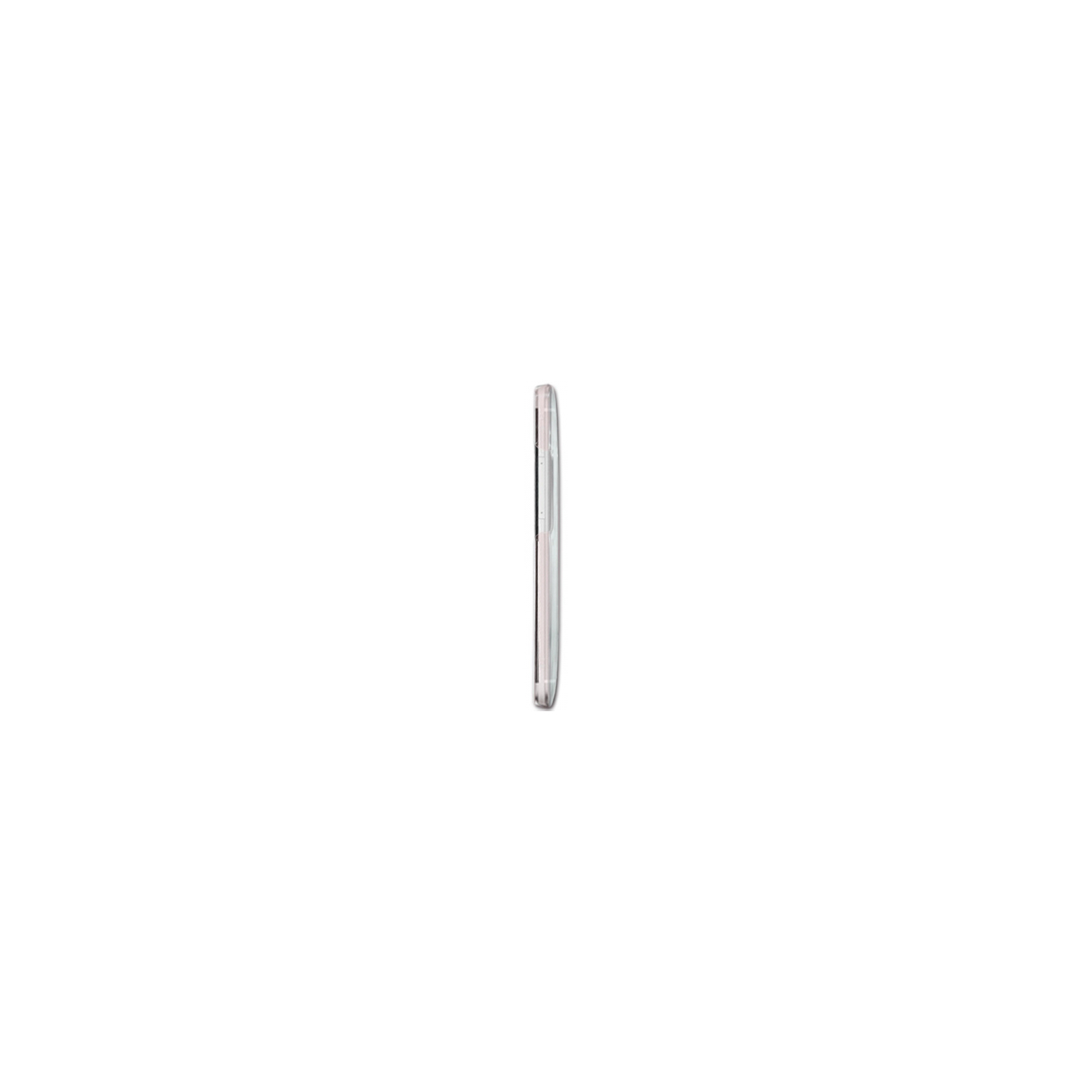 Чехол для мобильного телефона Metal-Slim HTC ONE /Transparent (C-H0023MX0017) изображение 3