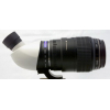 Фото-адаптер Kenko Lens2Scope for Canon EF Straight White (090125) зображення 2