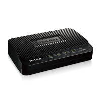 Модем TP-Link TD-8616 изображение 2