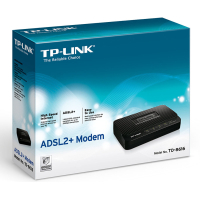 Модем TP-Link TD-8616 изображение 4