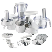 Кухонний комбайн Philips HR 7766/13 (HR7766/13)