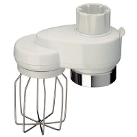 Кухонний комбайн Philips HR 7766/13 (HR7766/13) зображення 3