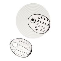 Кухонний комбайн Philips HR 7766/13 (HR7766/13) зображення 4