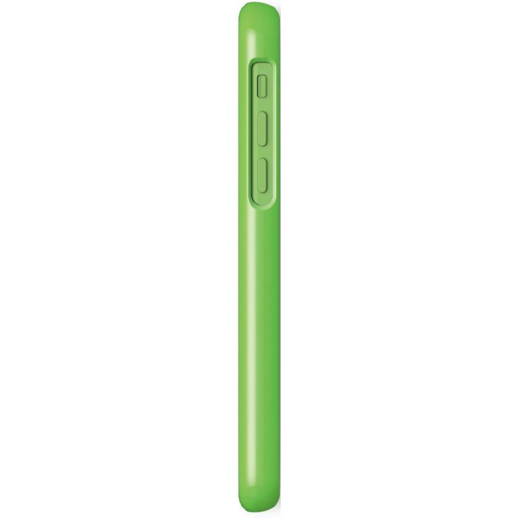 Чохол до мобільного телефона Elago для iPhone 5C /Slim Fit/Green (ES5CSM-GR-RT) зображення 4