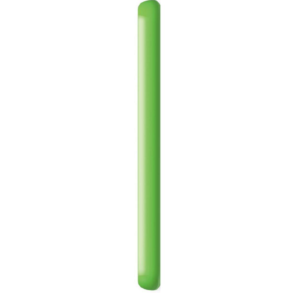 Чехол для мобильного телефона Elago для iPhone 5C /Slim Fit/Green (ES5CSM-GR-RT) изображение 5