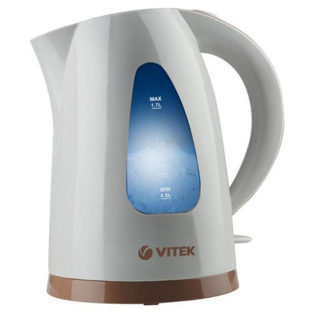 Электрочайник Vitek VT-1123