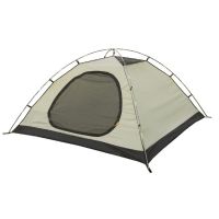 Палатка Terra Incognita Zeta 2 khaki (4823081502395) изображение 6