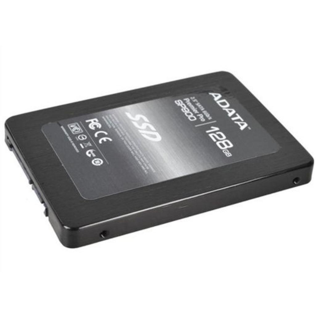 Накопичувач SSD 2.5" 128GB ADATA (ASP900S3-128GM-C) зображення 2