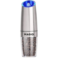 Млинок для спецій Magio MG-210 зображення 3