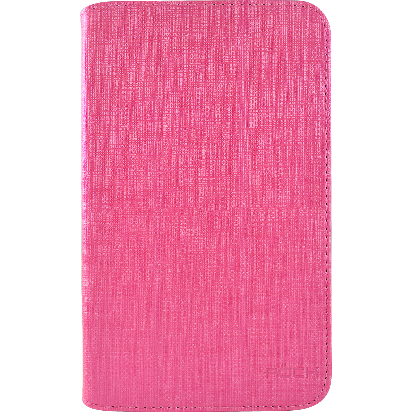 Чехол для планшета Rock Samsung Galaxy Tab3 7" flexible series rose red (T2100-32655)