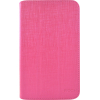 Чохол до планшета Rock Samsung Galaxy Tab3 7" flexible series rose red (T2100-32655)