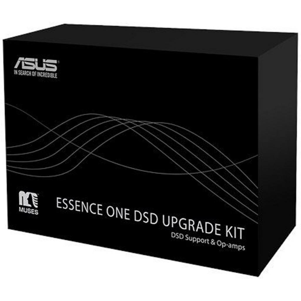 Звукова плата ASUS Asus Essence DSD (90YB00CB-M0UC10)