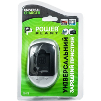 Фото - Зарядное устройство для камеры Power Plant Зарядний пристрій для фото PowerPlant Sony NP-BG1  DV00DV2203 (DV00DV2203)