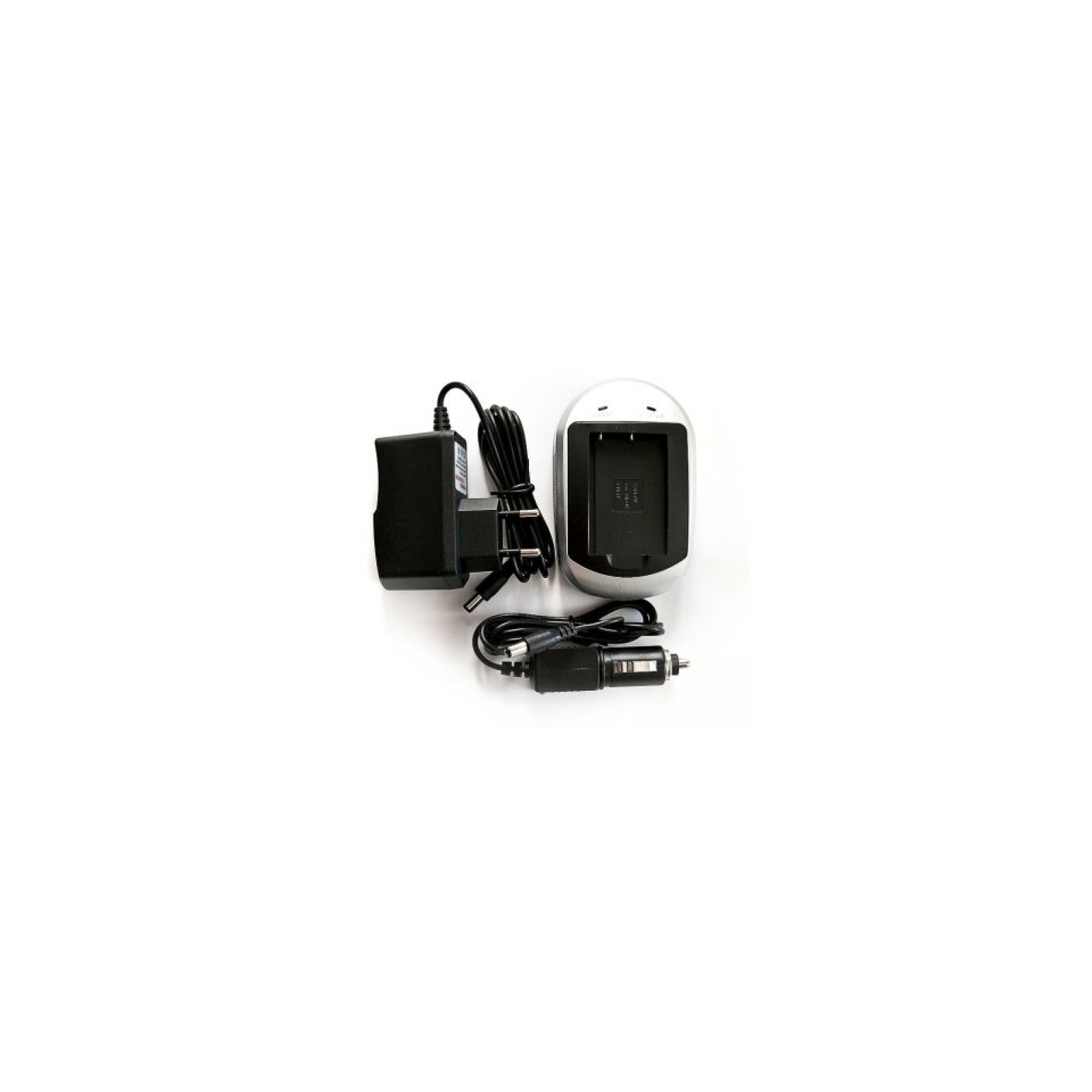 Зарядний пристрій для фото PowerPlant Sony NP-BG1 (DV00DV2203) зображення 2