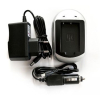 Зарядное устройство для фото PowerPlant Sony NP-BG1 (DV00DV2203) изображение 2