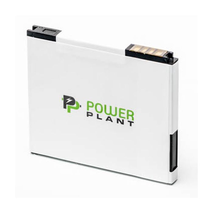 Аккумуляторная батарея PowerPlant HTC BH39100 (G19, G20, X710, Vivid 4G) (DV00DV6143) изображение 2