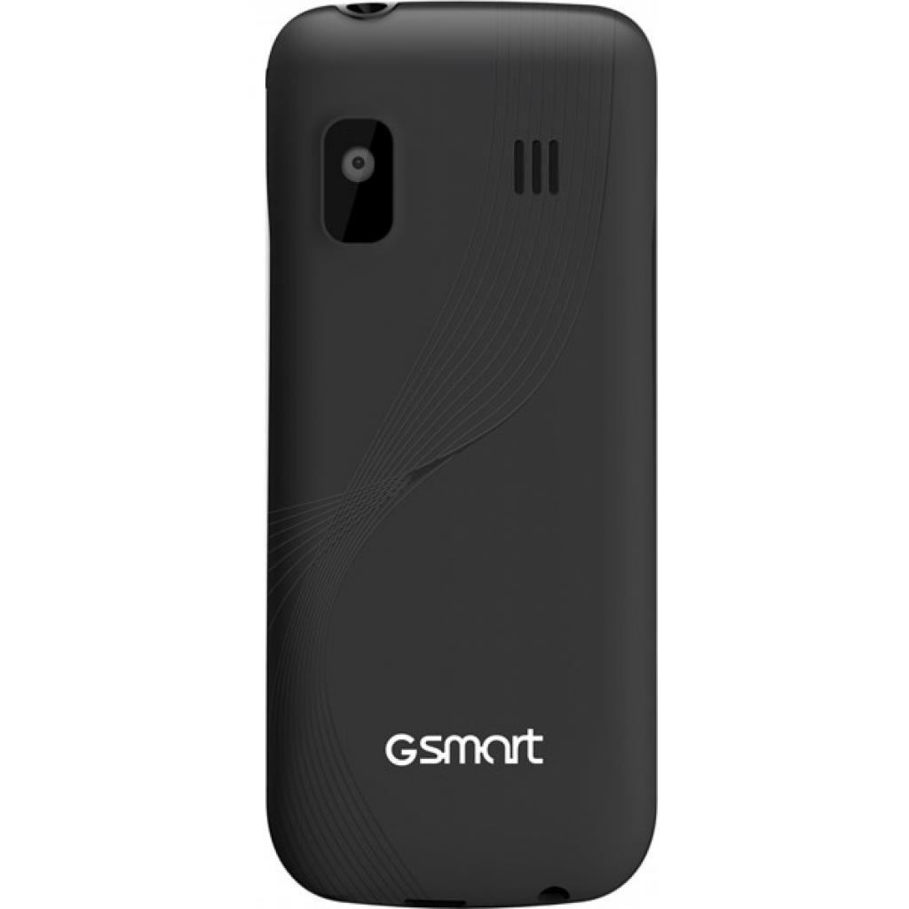 Мобильный телефон GIGABYTE GSmart F180 Black (2Q001-F1800-670S/2Q001-F1801-670S) изображение 2