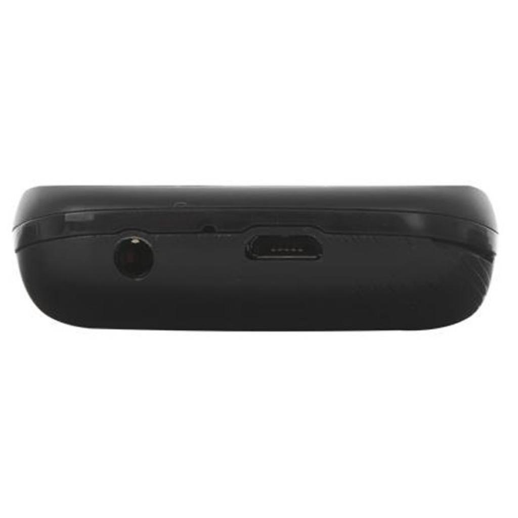Мобильный телефон GIGABYTE GSmart F180 Black (2Q001-F1800-670S/2Q001-F1801-670S) изображение 6