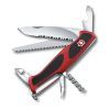 Ніж Victorinox RangerGrip 155 (0.9563.WC)