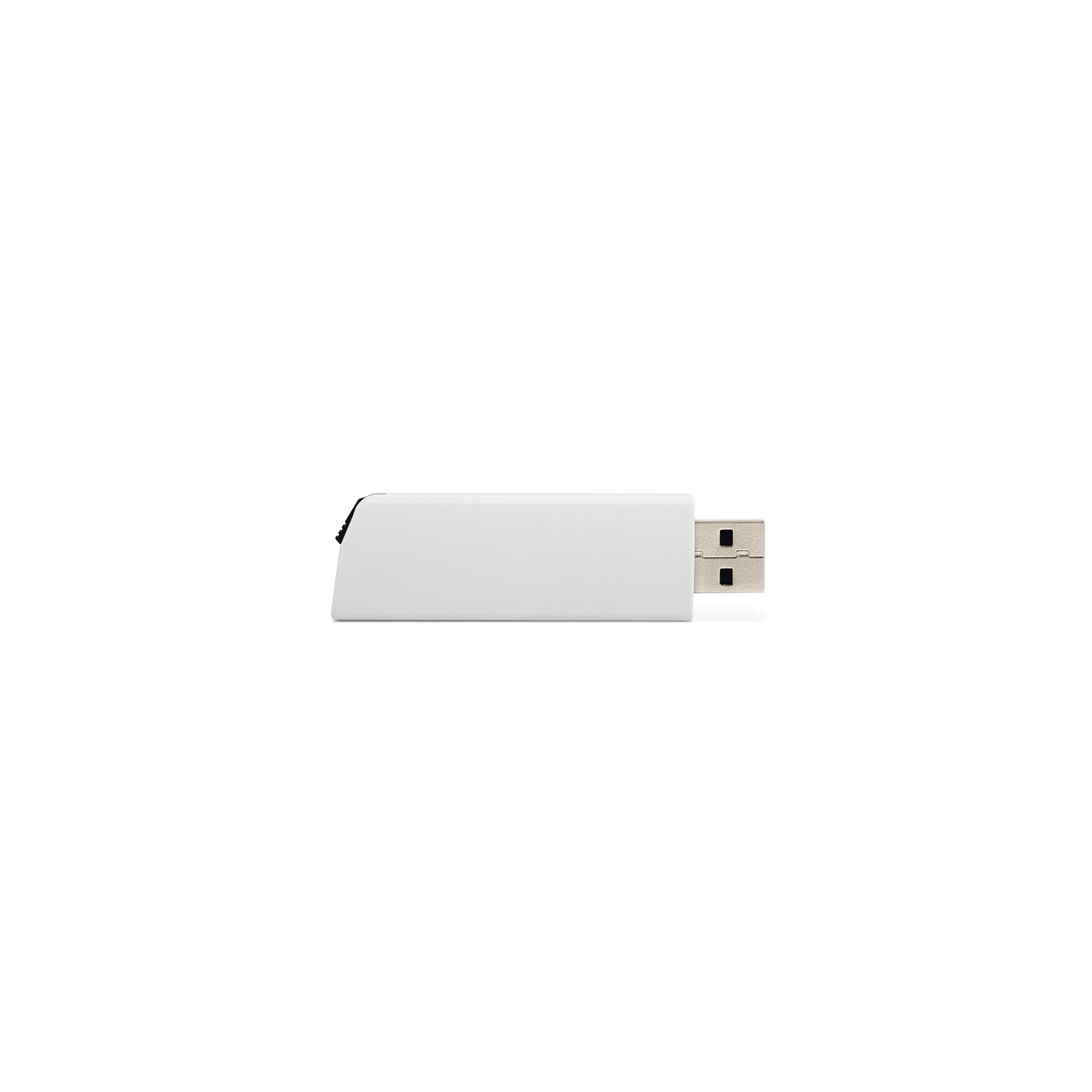 USB флеш накопитель Goodram 8GB CL!CK White USB 2.0 (PD4GH2GRCLWB) изображение 5
