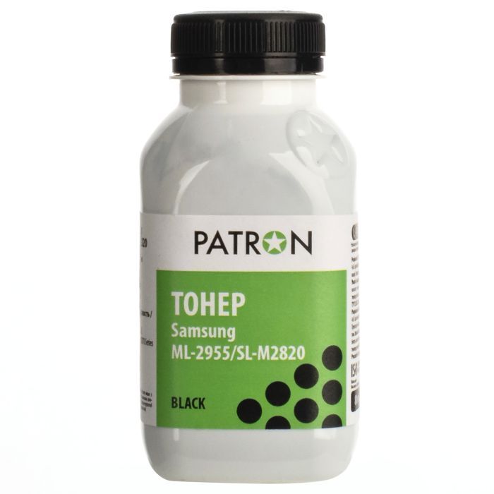 Тонер SAMSUNG ML-2955/SL-M2820 Patron (T-PN-SML2955-080) зображення 2