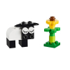 Конструктор LEGO Classic Кубики для творческого конструирования (10692) зображення 3