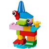 Конструктор LEGO Classic Кубики для творческого конструирования (10692) зображення 6