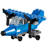 Конструктор LEGO Classic Кубики для творческого конструирования (10692) зображення 7