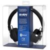 Наушники Sven AP-B350MV Bluetooth (AP-B350MV) изображение 5