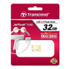 USB флеш накопичувач Transcend 32GB JetFlash 710 Metal Gold USB 3.0 (TS32GJF710G) зображення 3