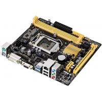 Материнская плата ASUS H81M-P/C/SI изображение 2