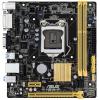 Материнская плата ASUS H81M-P/C/SI