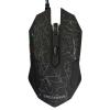 Мышка Greenwave MX-244L USB, black (R0013756) изображение 2