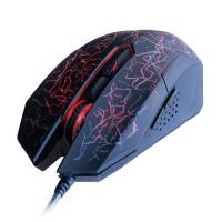 Мышка Greenwave MX-244L USB, black (R0013756) изображение 4