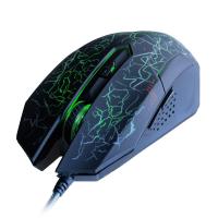 Мышка Greenwave MX-244L USB, black (R0013756) изображение 5