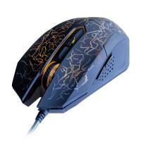 Мышка Greenwave MX-244L USB, black (R0013756) изображение 6