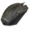 Мышка Greenwave MX-244L USB, black (R0013756)