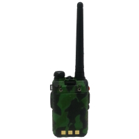 Портативна рація Baofeng UV-5R Camo зображення 2