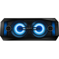 Магнитола Sony GTK-X1BT BLACK