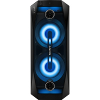 Магнитола Sony GTK-X1BT BLACK изображение 2