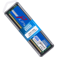 Модуль памяти для компьютера DDR3 8GB 1866 MHz PLAY Blue Goodram (GYB1866D364L10/8G) изображение 4