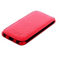 Чехол для мобильного телефона Vellini Lux-flip для Lenovo S650 (Red) (216741) изображение 4