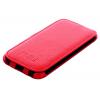 Чехол для мобильного телефона Vellini Lux-flip для Lenovo S650 (Red) (216741) изображение 4